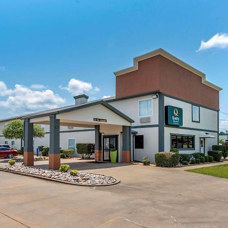 Econo Hospedaje Inn&Suites Demopolis Exterior foto