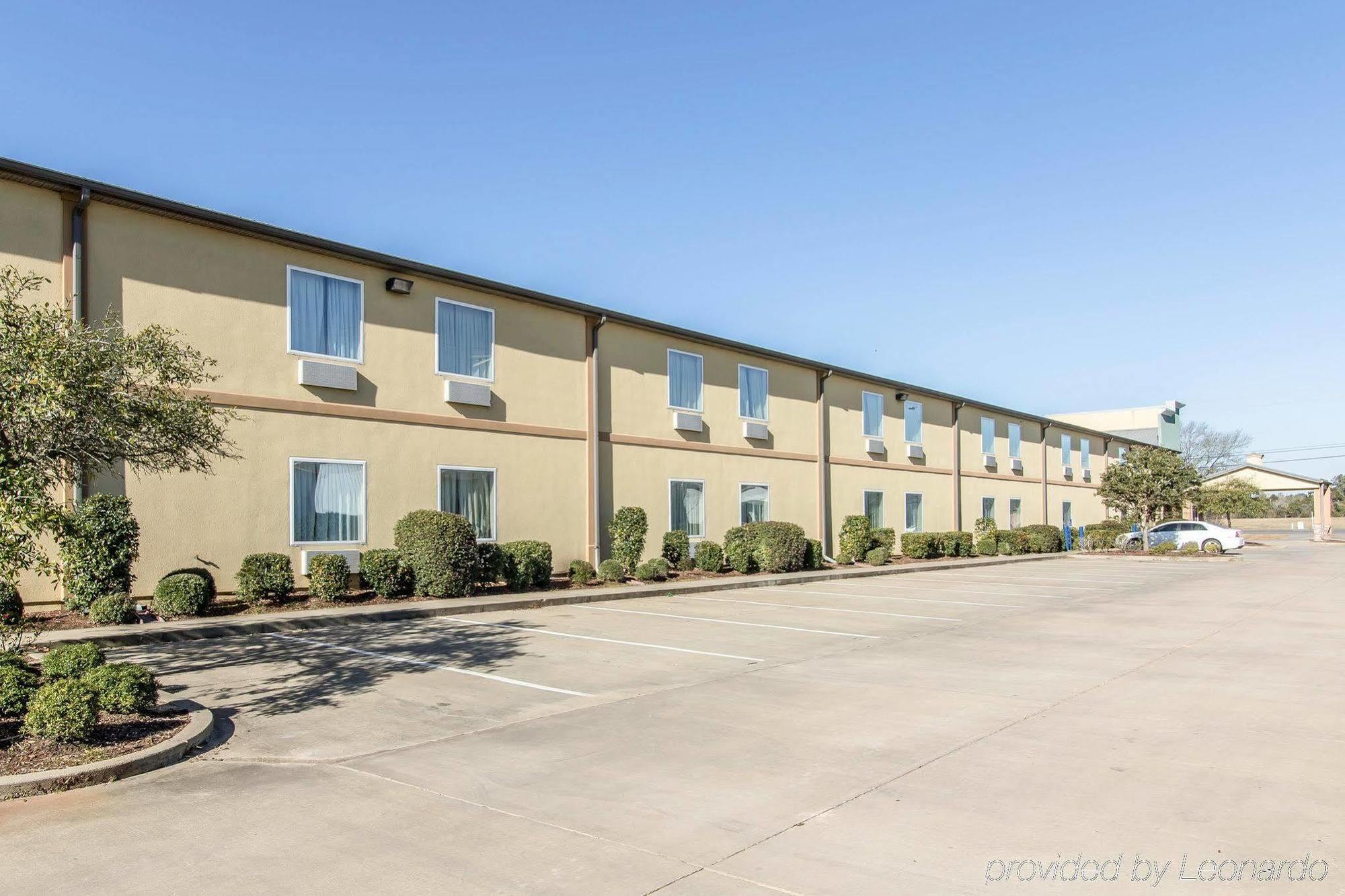 Econo Hospedaje Inn&Suites Demopolis Exterior foto